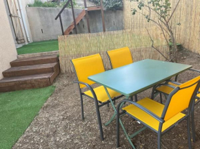 Maison Cosy au calme